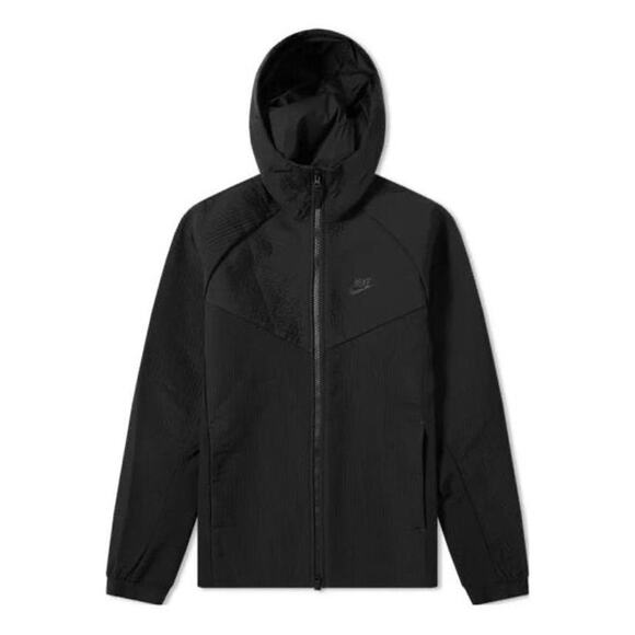 Nike Sportswear Tech Pack Woven Jacket Mens Jacket Nike Sportswear